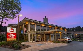 Best Western Plus Inn Scotts Valley